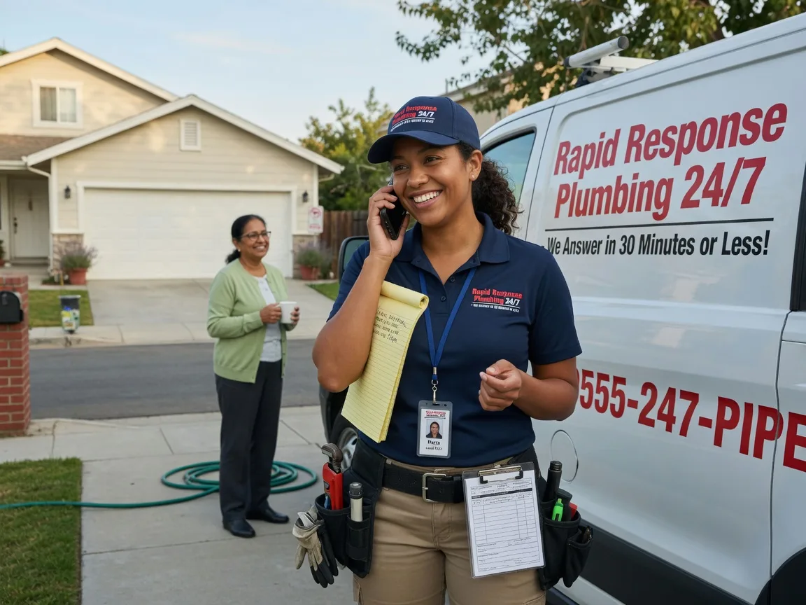 Emergency Plumber El Reno, OK FAQs